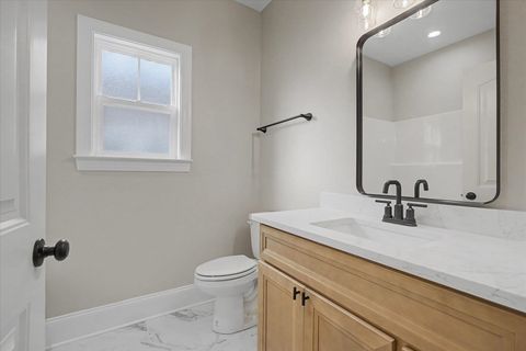 Tiny photo for 128 Divine Loop, Crawfordville, FL 32327 (MLS # 397817)