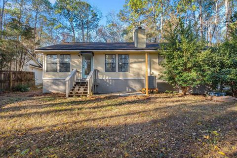 Tiny photo for 2384 TUSCAVILLA Road, Tallahassee, FL 32312 (MLS # 397412)