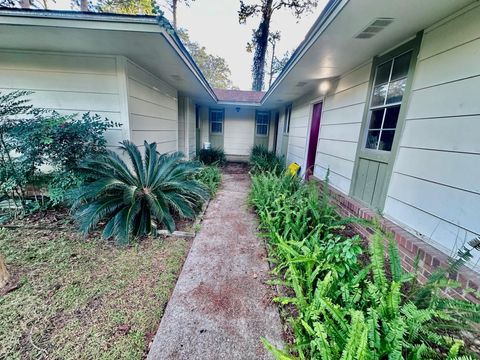 Tiny photo for 255 N VILLAS CT Ct #1, Tallahassee, FL 32303 (MLS # 379495)