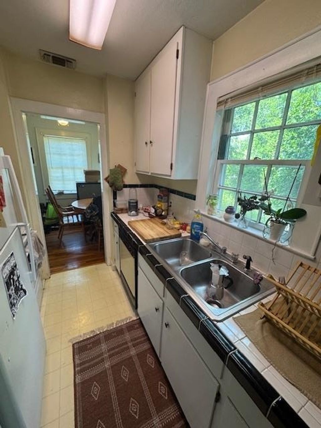 Photo of 223 &amp; 225 Fleming Street #-, Tallahassee, FL 32301 (MLS # 392441)