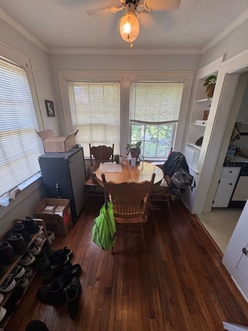 Photo of 223 &amp; 225 Fleming Street #-, Tallahassee, FL 32301 (MLS # 392441)