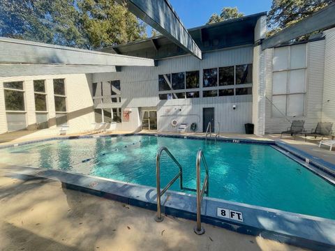 Tiny photo for 2949 Shamrock St N #3 St, Tallahassee, FL 32309 (MLS # 397033)