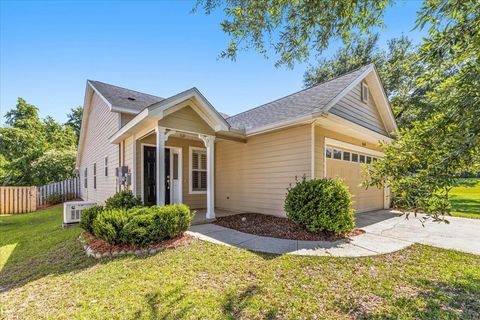 6043 Kennelly Court, Tallahassee, FL 32317 - MLS#: 372360