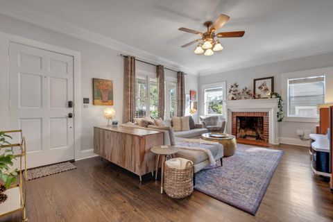 Tiny photo for 510 Terrace Street, Tallahassee, FL 32308 (MLS # 395756)