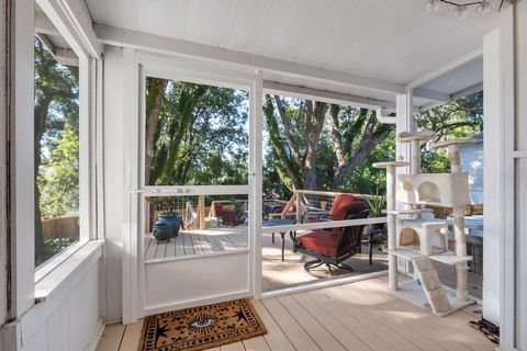 Tiny photo for 510 Terrace Street, Tallahassee, FL 32308 (MLS # 395756)