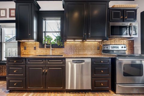 Tiny photo for 510 Terrace Street, Tallahassee, FL 32308 (MLS # 395756)