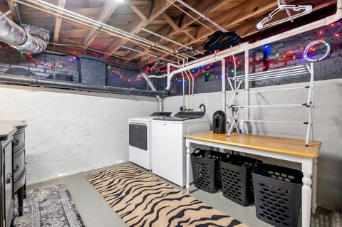 Tiny photo for 510 Terrace Street, Tallahassee, FL 32308 (MLS # 395756)