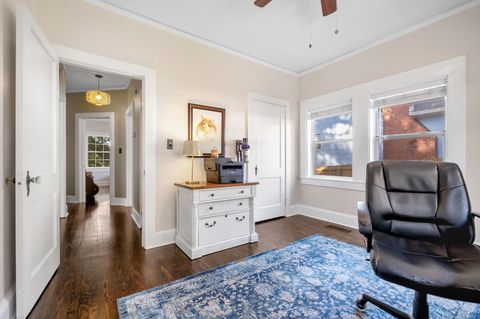 Tiny photo for 510 Terrace Street, Tallahassee, FL 32308 (MLS # 395756)