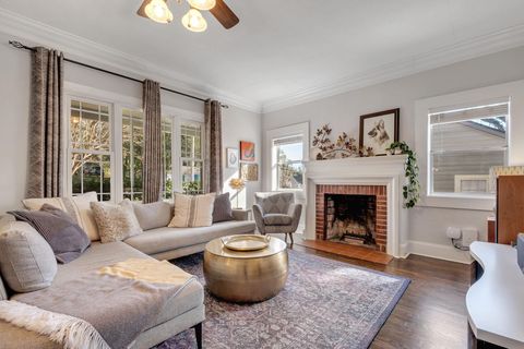 Tiny photo for 510 Terrace Street, Tallahassee, FL 32308 (MLS # 395756)