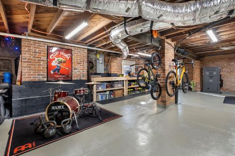 Tiny photo for 510 Terrace Street, Tallahassee, FL 32308 (MLS # 395756)