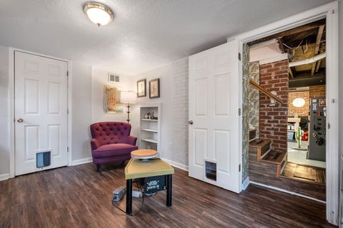 Tiny photo for 510 Terrace Street, Tallahassee, FL 32308 (MLS # 395756)