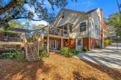 Tiny photo for 510 Terrace Street, Tallahassee, FL 32308 (MLS # 395756)
