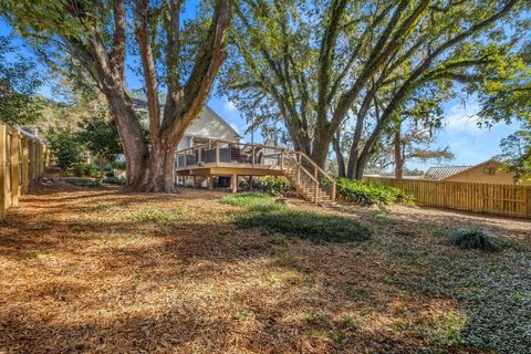 Tiny photo for 510 Terrace Street, Tallahassee, FL 32308 (MLS # 395756)