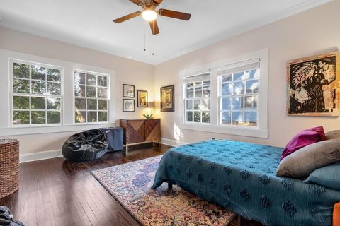 Tiny photo for 510 Terrace Street, Tallahassee, FL 32308 (MLS # 395756)