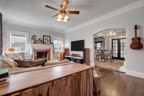 Tiny photo for 510 Terrace Street, Tallahassee, FL 32308 (MLS # 395756)