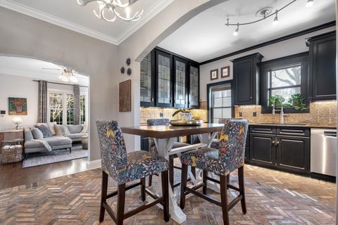 Tiny photo for 510 Terrace Street, Tallahassee, FL 32308 (MLS # 395756)