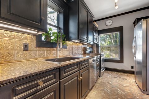 Tiny photo for 510 Terrace Street, Tallahassee, FL 32308 (MLS # 395756)