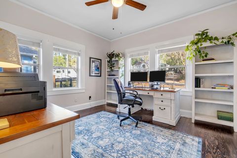 Tiny photo for 510 Terrace Street, Tallahassee, FL 32308 (MLS # 395756)