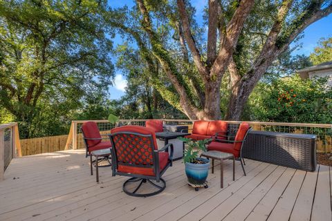 Tiny photo for 510 Terrace Street, Tallahassee, FL 32308 (MLS # 395756)