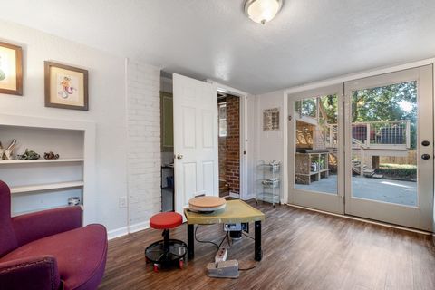 Tiny photo for 510 Terrace Street, Tallahassee, FL 32308 (MLS # 395756)