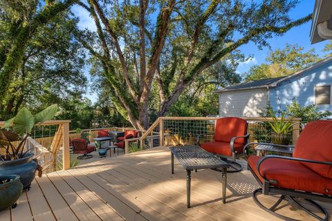 Tiny photo for 510 Terrace Street, Tallahassee, FL 32308 (MLS # 395756)