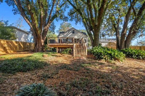 Tiny photo for 510 Terrace Street, Tallahassee, FL 32308 (MLS # 395756)