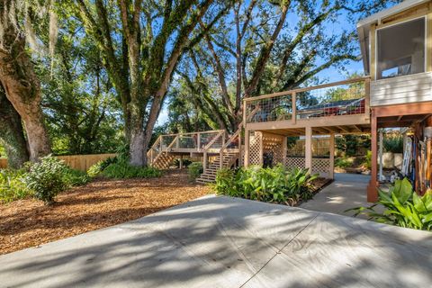 Tiny photo for 510 Terrace Street, Tallahassee, FL 32308 (MLS # 395756)