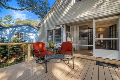 Tiny photo for 510 Terrace Street, Tallahassee, FL 32308 (MLS # 395756)