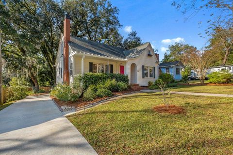 Tiny photo for 510 Terrace Street, Tallahassee, FL 32308 (MLS # 395756)