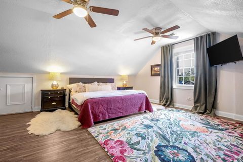 Tiny photo for 510 Terrace Street, Tallahassee, FL 32308 (MLS # 395756)