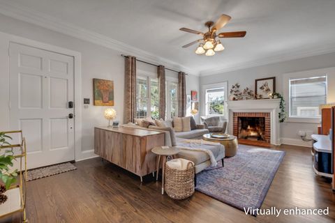 Tiny photo for 510 Terrace Street, Tallahassee, FL 32308 (MLS # 395756)