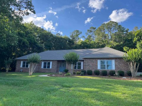 7000 Alhambra Drive Tallahassee FL 32317
