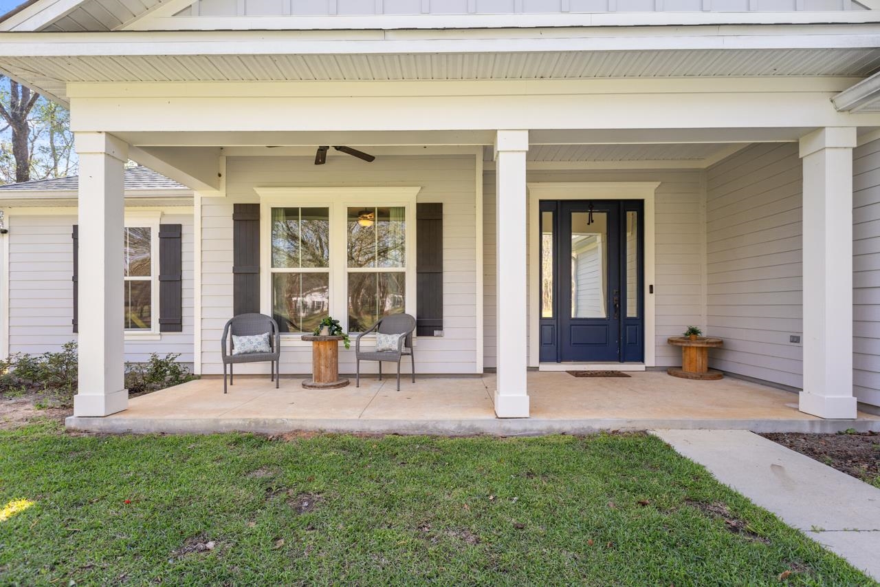 16025 Sunray Road