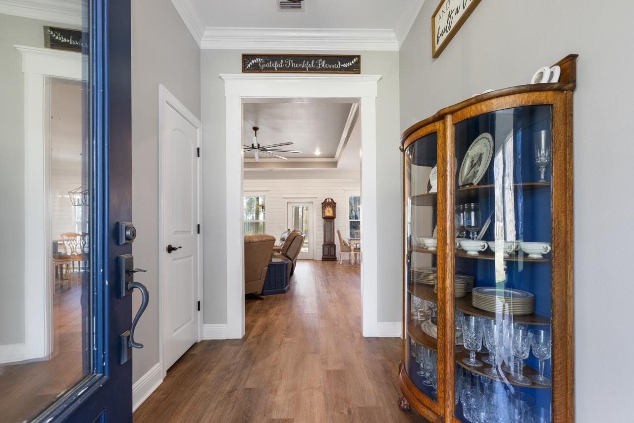 16025 Sunray Road