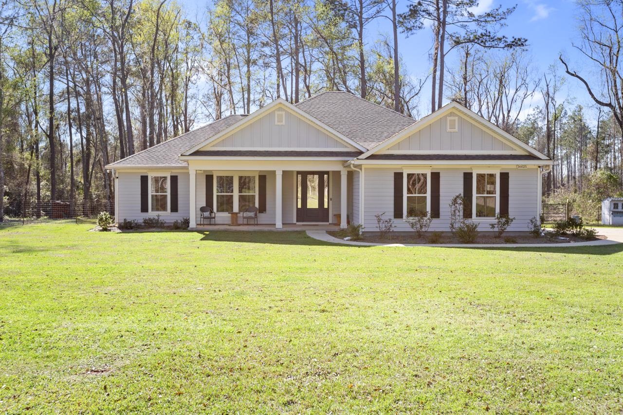 16025 Sunray Road
