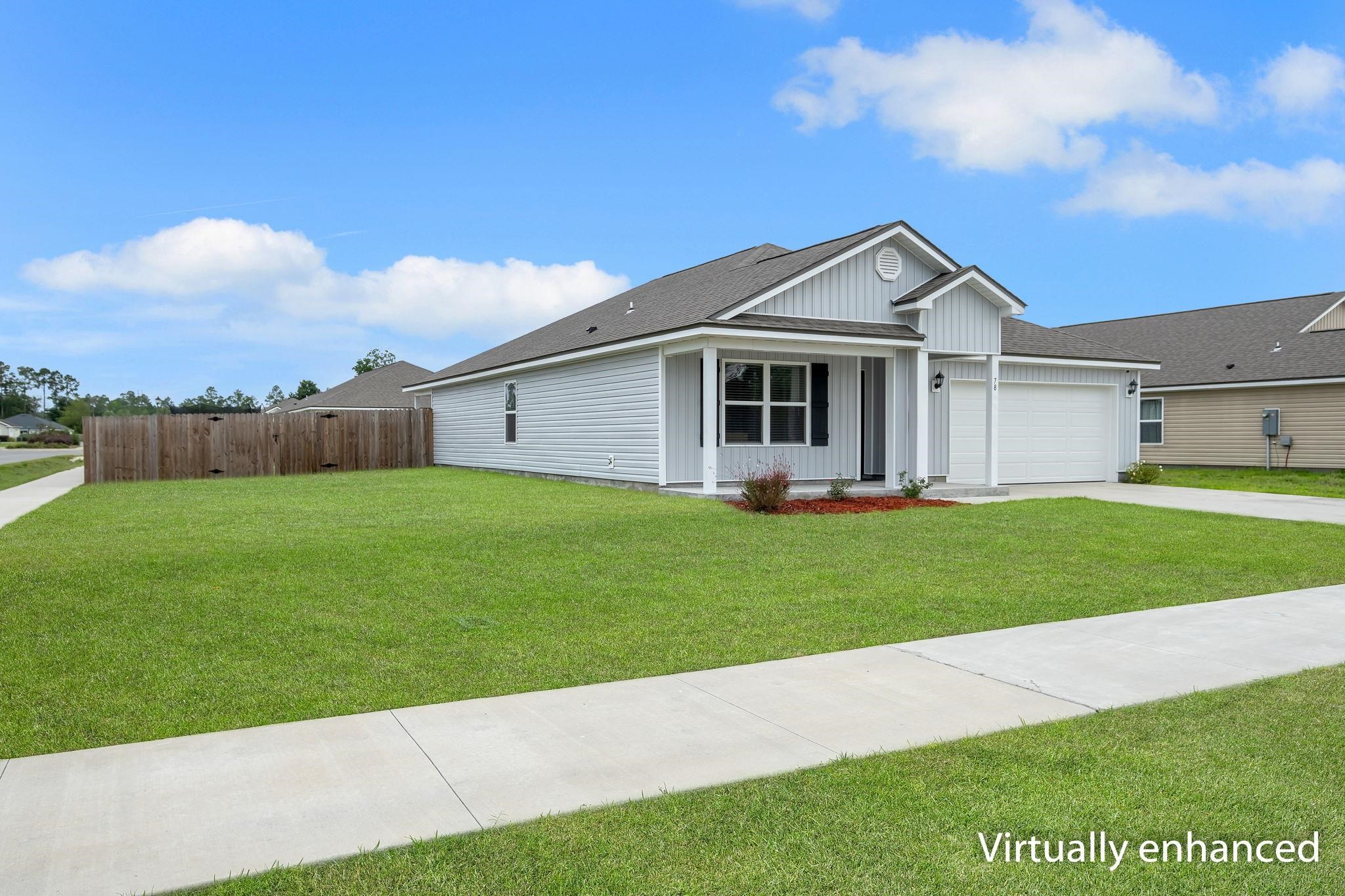 78 Haley Drive