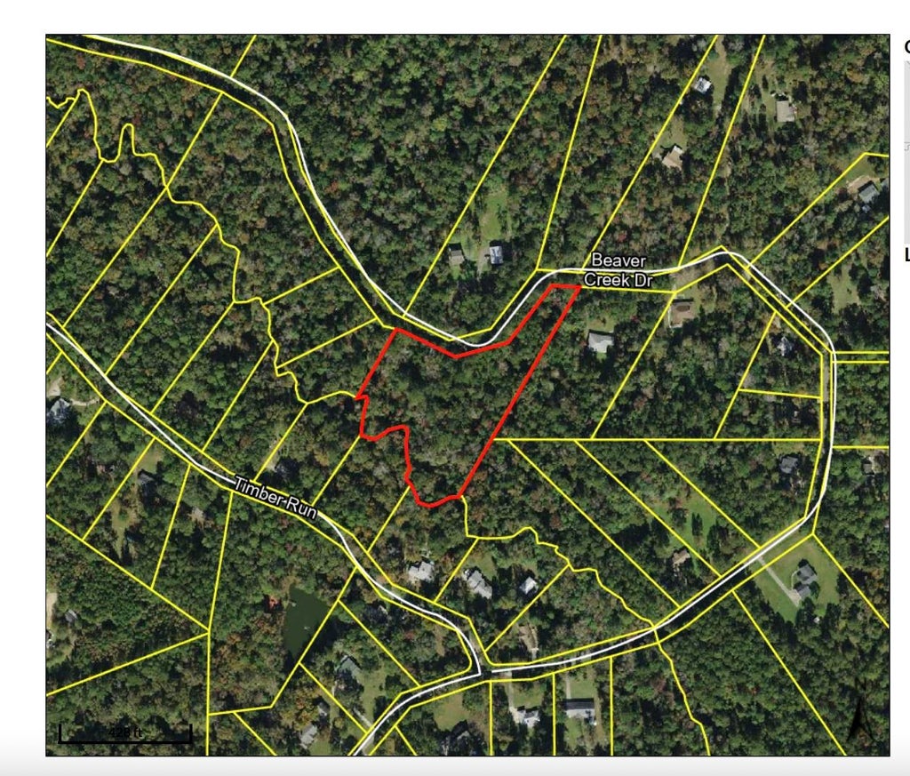 Photo of Beaver Creek Drive, Havana, FL 32333 (MLS # 402162)