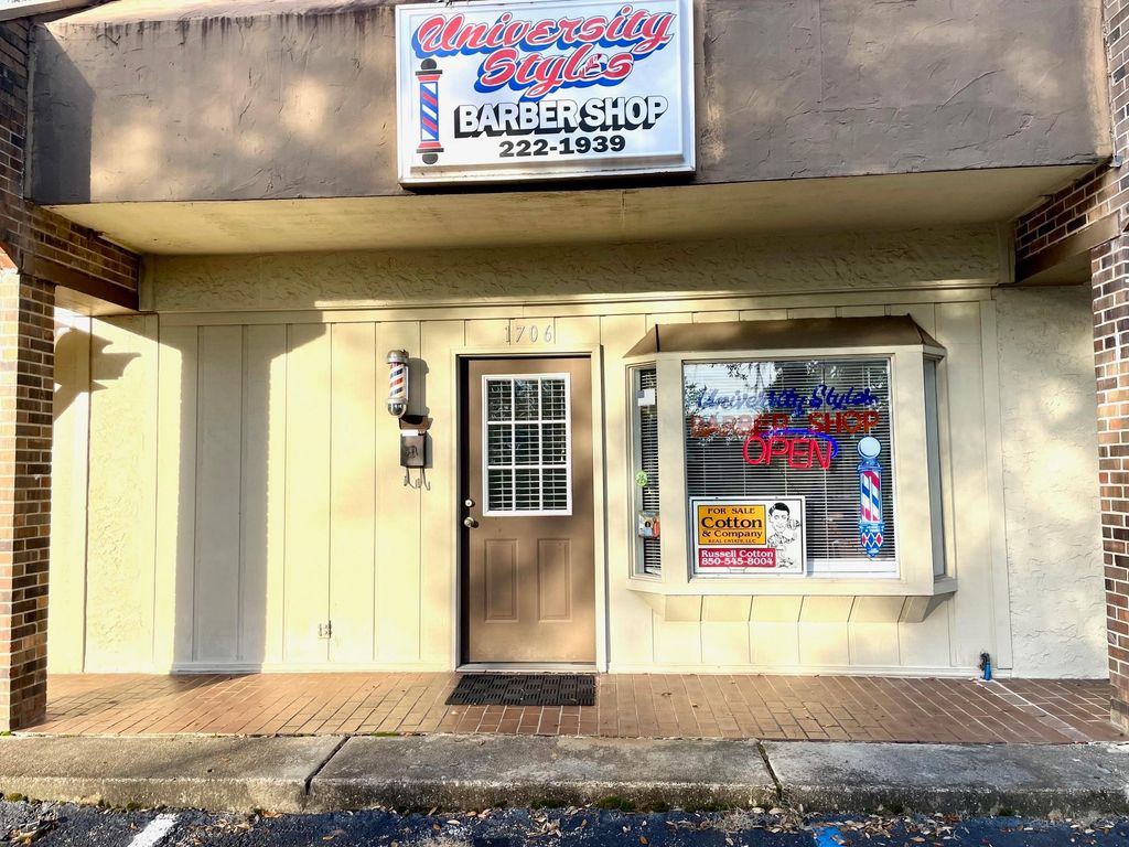 Photo of 1706 Thomasville Road, Tallahassee, FL 32303 (MLS # 380523)