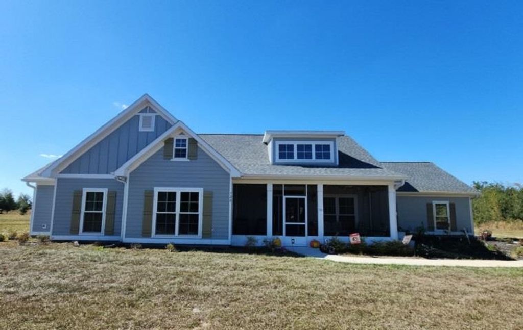 Photo of 720 SW County Road 300, Mayo, FL 32066 (MLS # 393296)