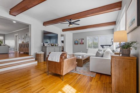 Tiny photo for 1445 SPRUCE Avenue, Tallahassee, FL 32303 (MLS # 398190)