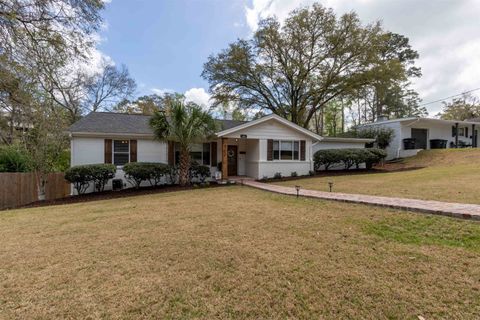 Tiny photo for 1445 SPRUCE Avenue, Tallahassee, FL 32303 (MLS # 398190)