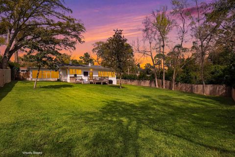 Tiny photo for 1445 SPRUCE Avenue, Tallahassee, FL 32303 (MLS # 398190)