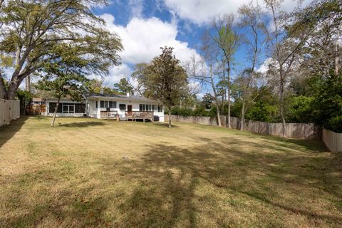Tiny photo for 1445 SPRUCE Avenue, Tallahassee, FL 32303 (MLS # 398190)