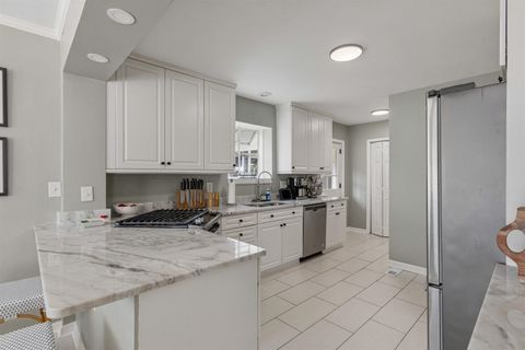 Tiny photo for 1445 SPRUCE Avenue, Tallahassee, FL 32303 (MLS # 398190)