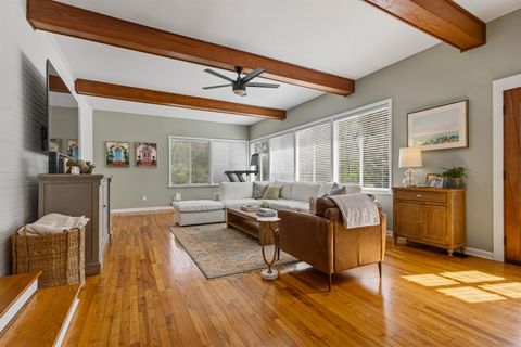 Tiny photo for 1445 SPRUCE Avenue, Tallahassee, FL 32303 (MLS # 398190)