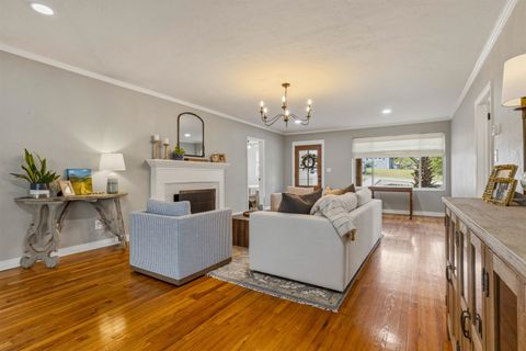 Tiny photo for 1445 SPRUCE Avenue, Tallahassee, FL 32303 (MLS # 398190)