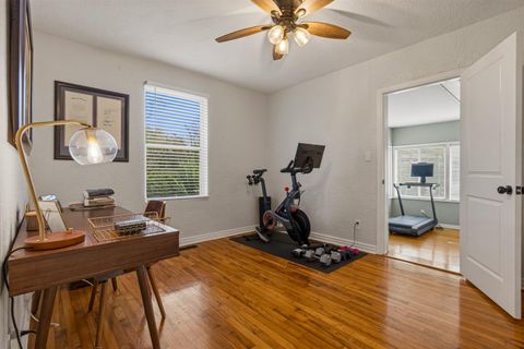 Tiny photo for 1445 SPRUCE Avenue, Tallahassee, FL 32303 (MLS # 398190)