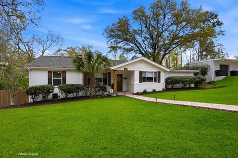 Tiny photo for 1445 SPRUCE Avenue, Tallahassee, FL 32303 (MLS # 398190)