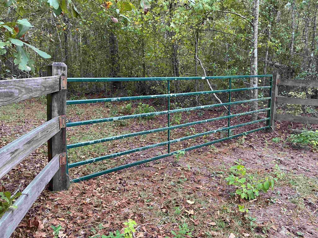 Photo of TBD S Salt Road, Monticello, FL 32344 (MLS # 392035)