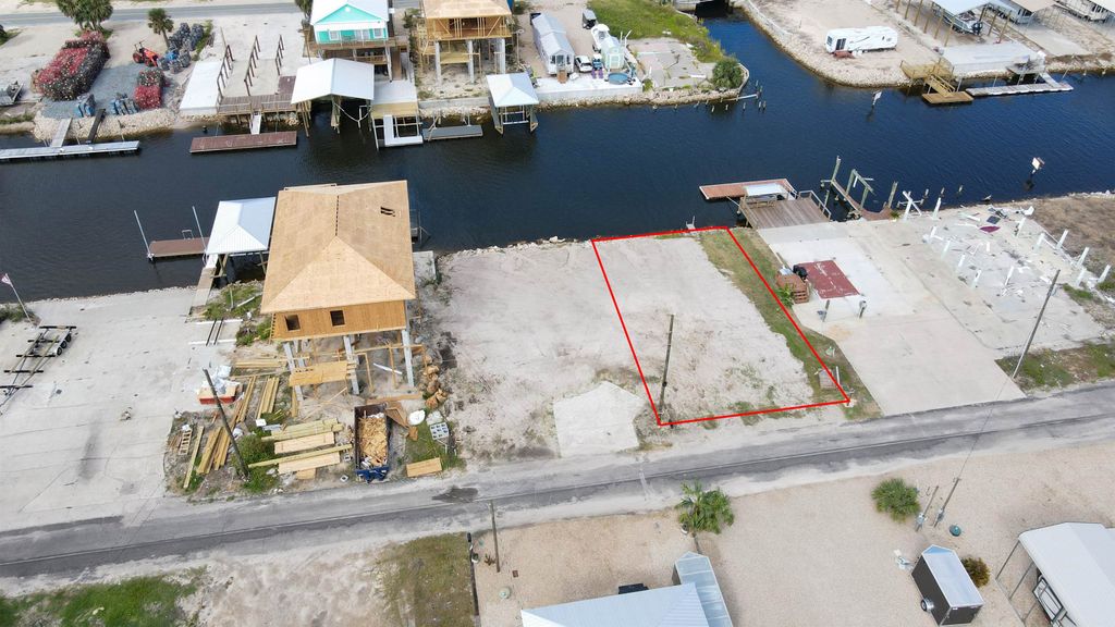 Photo of 20915 Marina Road, Perry, FL 32348 (MLS # 391789)